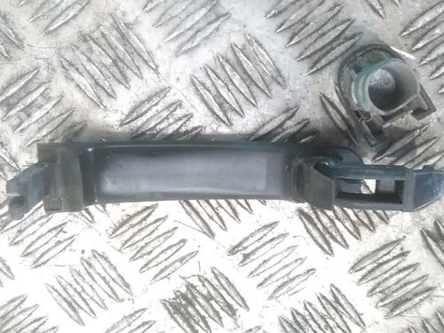 Used Front right exterior door handle SEAT LEON (1P1) 1.9 TDI (105 hp) 16708318