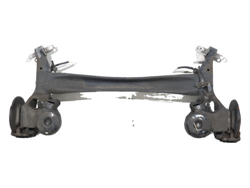Used Rear axle Rear axle CITROËN C4 Picasso II 1.2 THP 130 (130 hp) 40484627 40484627