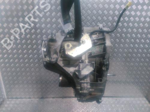 Gearbox DACIA DUSTER (HS_) 1.5 dCi (HSMC) | BP29016683M3 - Image 4
