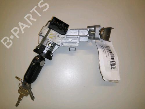 Used Ignition barrel Ignition barrel IVECO DAILY V Van 35C15 V, 40C15 V, 45C15 V, 50C15 V, 60C15 V,65C15 V (146 hp) 33971146 33971146
