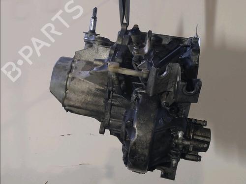 Gearbox CITROËN C4 II (NC_) 1.6 HDi 90 | BP32332893M3