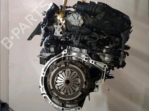 Used Engine Engine PEUGEOT 206+ (2L_, 2M_) 1.4 HDi eco 70 (68 hp) 33222249 33222249