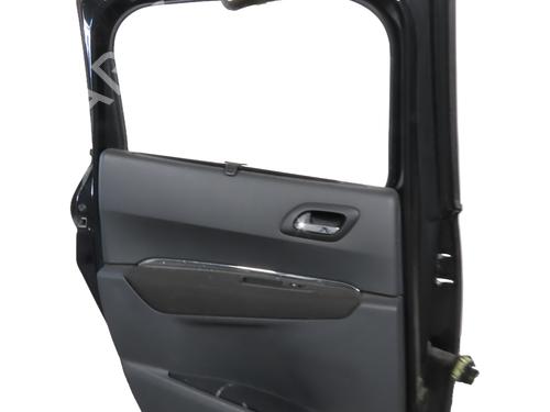 Dør venstre bagtil Dør venstre bagtil PEUGEOT 3008 I MPV (0U_) 1.6 HDi (109 hp) 37253127 37253127