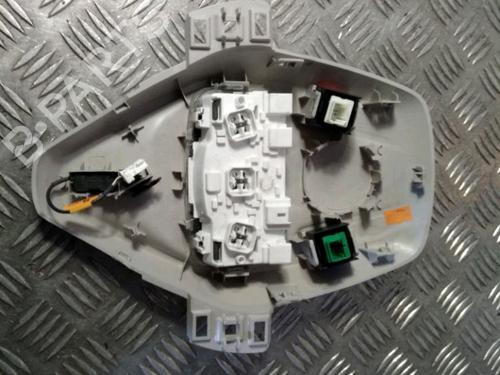 Used Interior roof light Interior roof light CITROËN GRAND C4 SPACETOURER (3A_, 3E_) 2.0 BlueHDi 160 (163 hp) 11825300 11825300