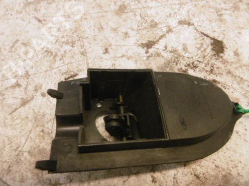 Used Front right interior door handle Front right interior door handle 15754491 15754491