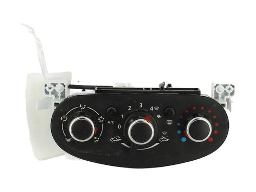 Climate control DACIA SANDERO II TCe 90 (B8M1, B8MA, B8AC) | BP30291036I5 - Image 4
