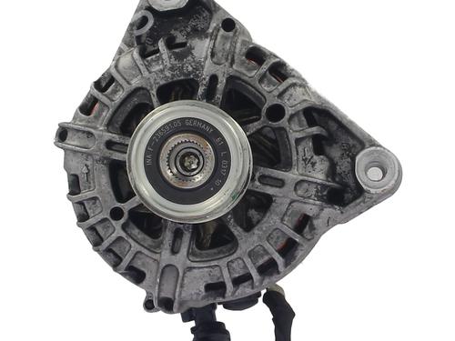 Used Alternator Alternator CITROËN C4 II (NC_) 1.2 THP 130 (NCHNYM, NCHNYT) (130 hp) 36344382 36344382