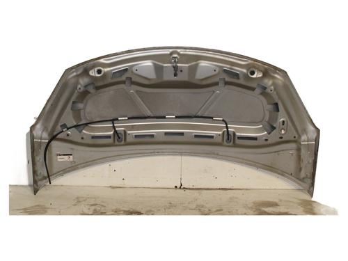 Motorhjelm CITROËN C3 II (SC_) 1.4 (73 hp) 31078254