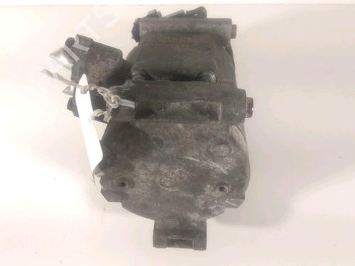 AC-Kompressor MAZDA 6 Saloon (GJ, GL) 2.2 D (GJ2FP, GJ1021, GJ1022, GL1021) (175 hp) 25623214