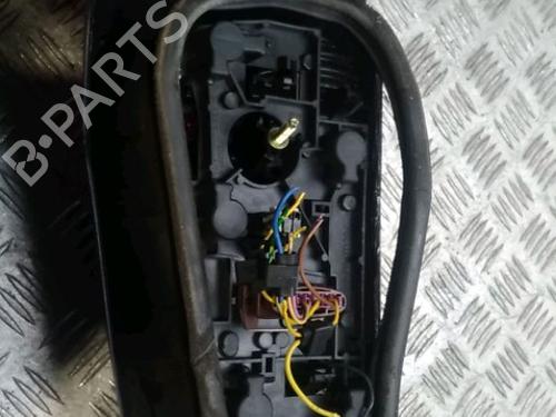 Used Left taillight PEUGEOT 306 Hatchback (7A, 7C, N3, N5) 2.0 16V (132 hp) 16189215