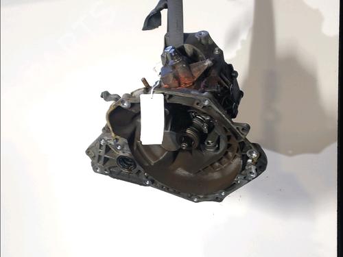Used Gearbox OPEL CORSA D (S07) 1.2 (L08, L68) (86 hp) 22342108
