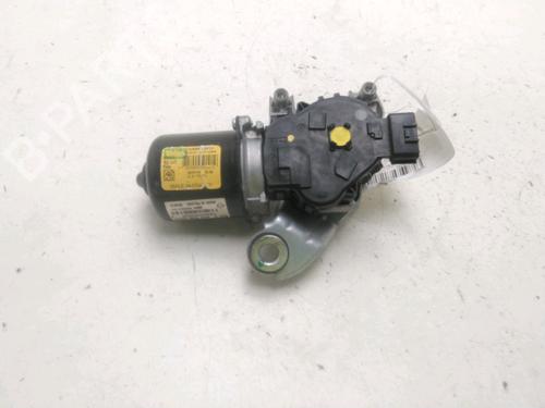Used Front wiper motor RENAULT TWINGO III (BCM_, BCA_) 1.0 SCe 70 (71 hp) 29345042