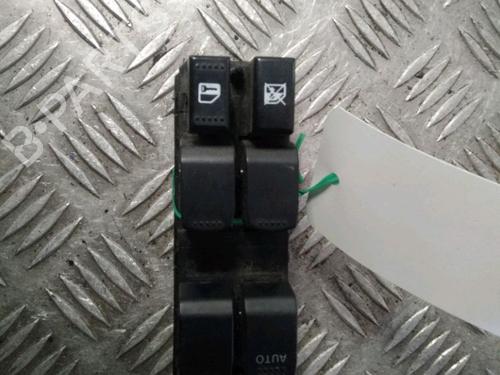 Used Left front window switch Left front window switch SUZUKI SWIFT III (MZ, EZ) 1.3 4x4 (RS 413, ZD11S) (92 hp) 11534785 11534785