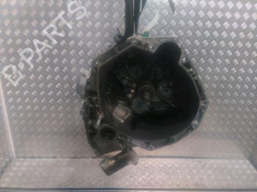 Gearbox DACIA DUSTER (HS_) 1.5 dCi (HSMC) | BP29016683M3 - Image 3