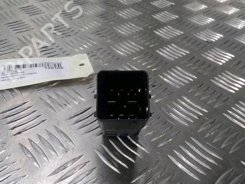 Electronic module PEUGEOT 308 II (LB_, LP_, LW_, LH_, L3_) 1.6 BlueHDi 120 | BP12586071M83 