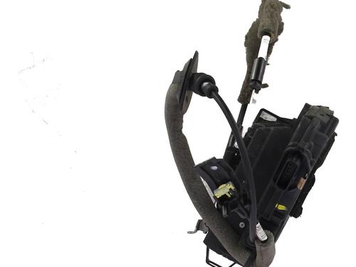 Used Front right lock Front right lock RENAULT CLIO V (B7_) 1.5 Blue dCi 115 (B7AD) (116 hp) 32821102 32821102