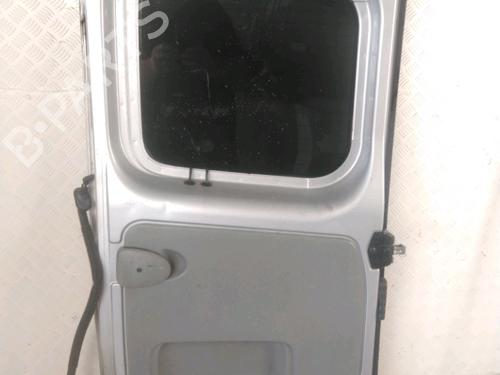 Used Right tailgate Right tailgate 39157879 39157879