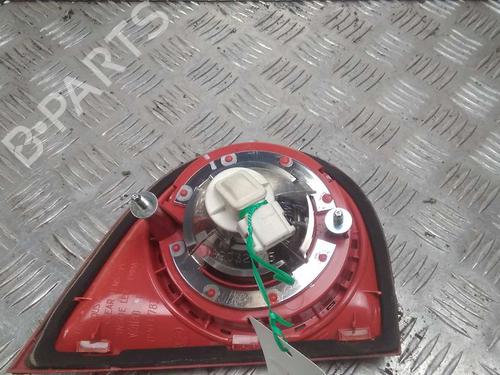 Used Right tailgate light VW GOLF V (1K1) 1.9 TDI (105 hp) 11520524