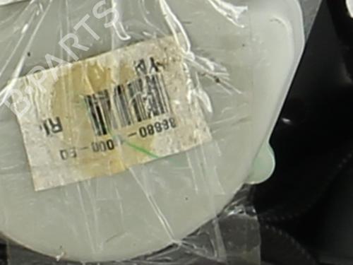 Used Front right belt tensioner Front right belt tensioner KIA VENGA (YN) 1.6 CRDi 115 (116 hp) 31031193 31031193