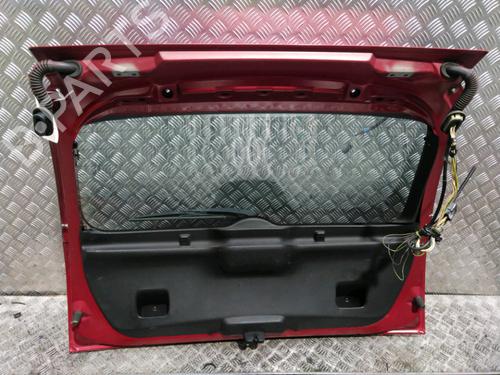 Tailgate CITROËN C4 I (LC_) 1.6 HDi | BP17997134C6 