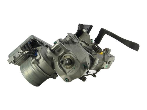 Steering column SKODA CITIGO (NF1) 1.0 | BP37162830M21 - Image 2