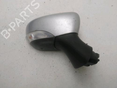 Used Right mirror RENAULT CLIO IV (BH_) 1.5 dCi 90 (90 hp) 29264520