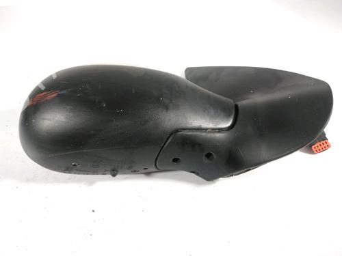 Right mirror PEUGEOT 206+ (2L_, 2M_) 1.4 HDi eco 70 | BP19080330C27 