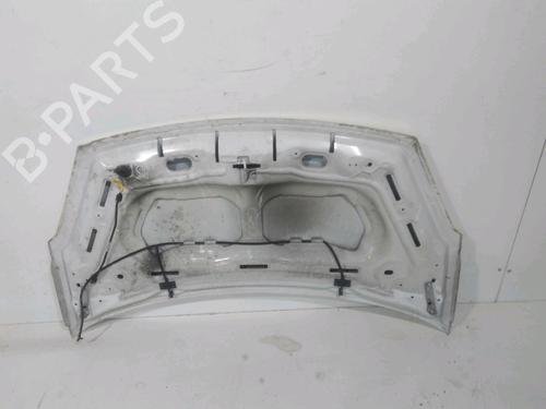 Used Hood CITROËN BERLINGO Box Body/MPV (B9) 1.6 HDi 75 (75 hp) 27993037