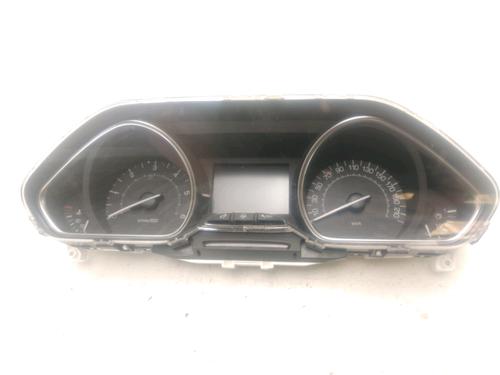 Used Instrument cluster Instrument cluster 26280949 26280949