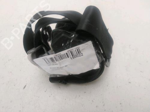 Used Front right seatbelt Front right seatbelt 24460659 24460659