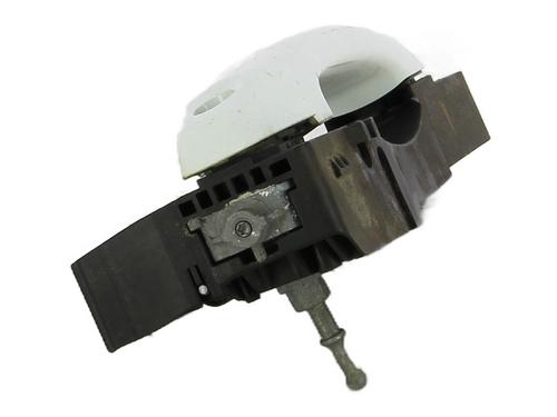 Used Front left exterior door handle Front left exterior door handle RENAULT SCÉNIC IV (J9_) 1.5 dCi 95 (95 hp) 33477330 33477330