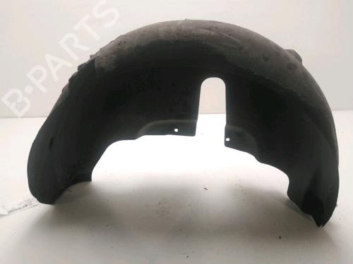 Used Wheel arch CITROËN C3 II (SC_) 1.4 HDi 70 (SC8HZC, SC8HR0, SC8HP4) (68 hp) 21564137