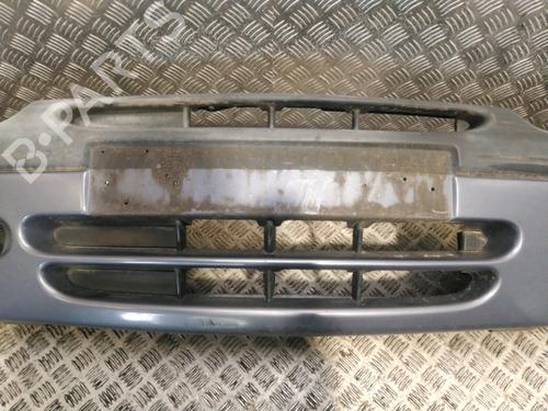 Front bumper RENAULT TWINGO I (C06_) 1.2 (C066, C068) | BP19124023C7 