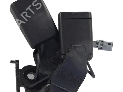 Seat buckle RENAULT MEGANE IV Hatchback (B9A/M/N_) 1.6 TCe 205 (B9MV) | BP36486231I32 - Image 3