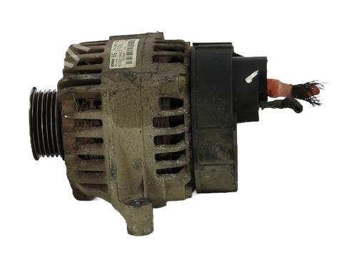 Alternator FIAT PANDA (169_) 1.1 (169.AXA1A) | BP33031893M7 - Image 4