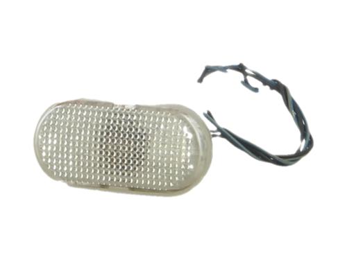 Left side indicator RENAULT KANGOO Express (FW0/1_) 1.5 dCi 90 (FW0G, FW05, FW08, FW11) | BP37431815I20 - Image 3