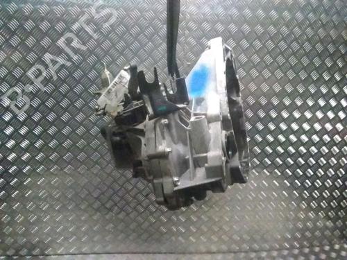 Used Gearbox NISSAN MICRA IV (K13K, K13KK) 1.2 (80 hp) 13078700