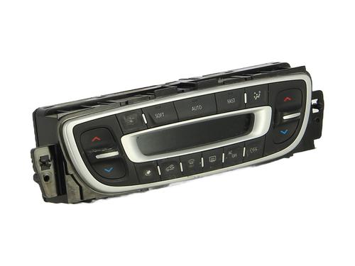 Climate control RENAULT MEGANE III Hatchback (BZ0/1_, B3_) 1.5 dCi (BZ1G, BZ1W, BZ0R) | BP35936258I5 - Image 3