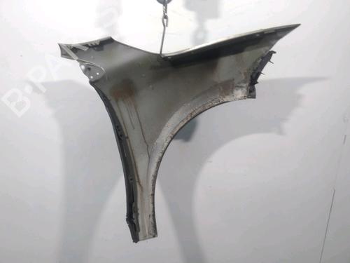 Used Left front fenders RENAULT MEGANE III Grandtour (KZ0/1) 1.5 dCi (KZ0C, KZ1A) (90 hp) 27812505