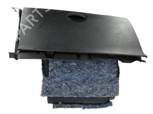 Used Glove box Glove box RENAULT KANGOO Express (FW0/1_) 1.5 dCi 90 (FW0G, FW05, FW08, FW11) (90 hp) 33971230 33971230