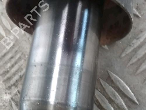 Used Driveshaft SUZUKI GRAND VITARA II (JT, TE, TD) 1.9 DDiS All-wheel Drive (JT419, TD44, JB419WD, JB419XD,... (129 hp) 26175898