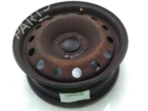 Used Rim CITROËN C3 I (FC_, FN_) 1.4 HDi (68 hp) 19578788
