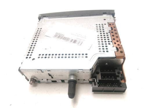 Radio PEUGEOT 206 Hatchback (2A/C) 1.4 HDi eco 70 | BP22424872E6 