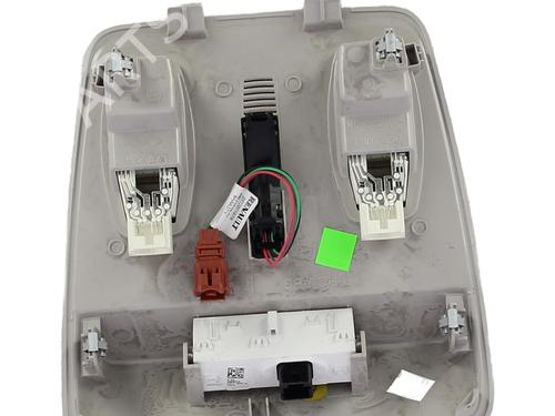Plafonier Plafonier RENAULT ZOE (BFM_) ZOE (BFMC, BFMD) (136 hp) 32400086 32400086