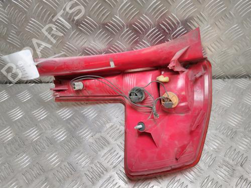 Right taillight CITROËN C4 I (LC_) 2.0 HDi | BP16479209C35 