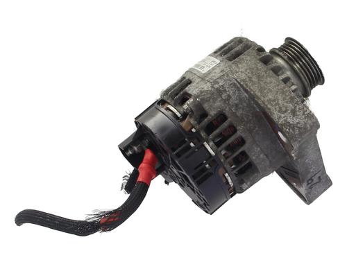 Used Alternator Alternator FIAT 500 (312_) 1.2 (312AXA1A) (69 hp) 35970803 35970803