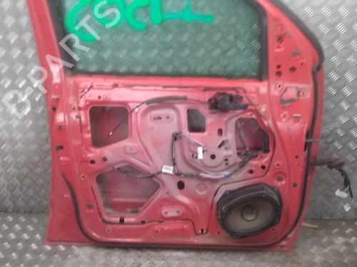 Used Left front door Left front door NISSAN NAVARA NP300 (D40) 2.5 dCi 4WD (171 hp) 20328279 20328279