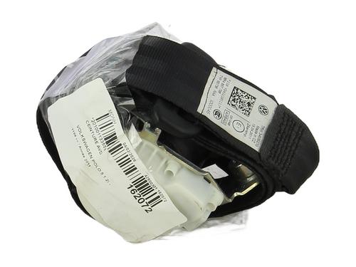 Used Front right belt tensioner Front right belt tensioner VW POLO V (6R1, 6C1) 1.2 (60 hp) 32715651 32715651