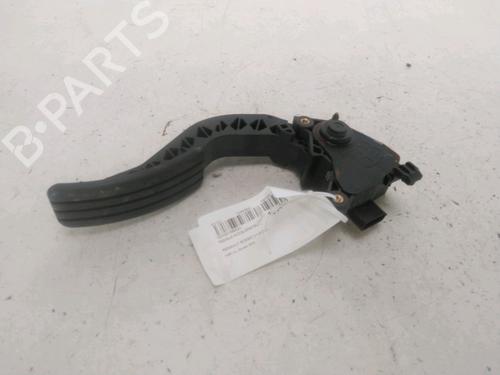 Used Pedal RENAULT SCÉNIC III (JZ0/1_) 1.5 dCi (110 hp) 29319486
