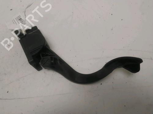 Used Pedal PEUGEOT PARTNER Tepee 1.6 HDi 90 (92 hp) 29740388